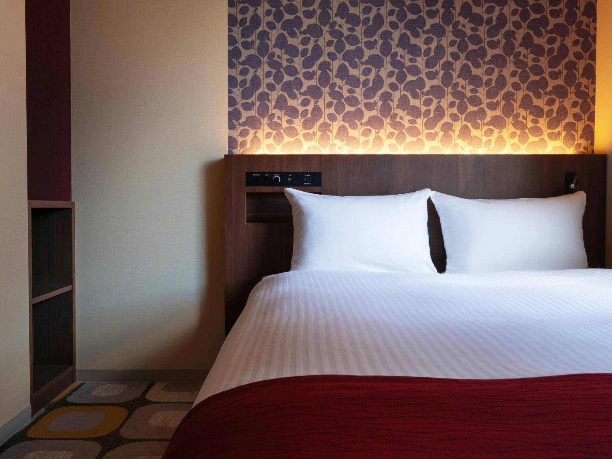 Hotel The B Sapporo Esterno foto